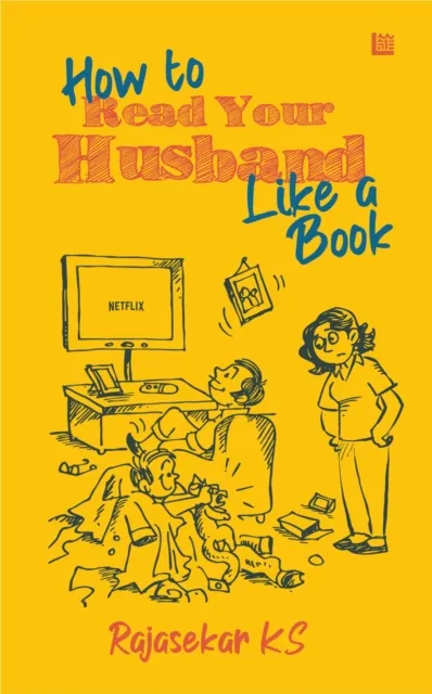 How to Read Your Husband like a Book