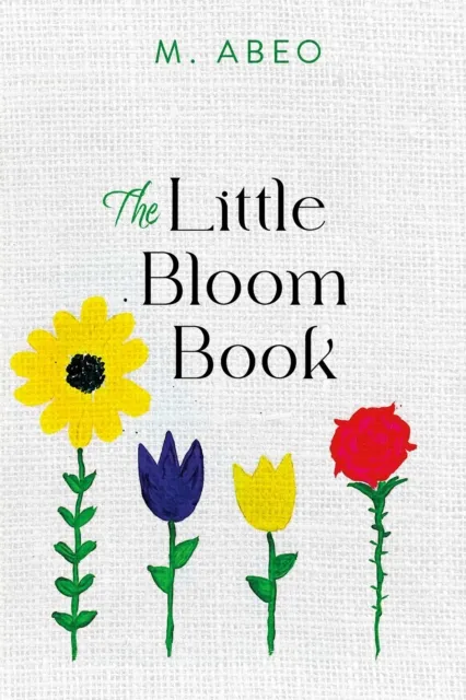 Little Bloom Book