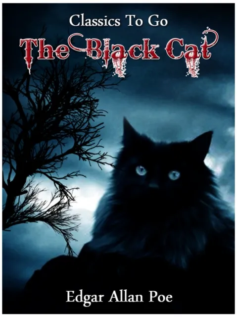 Black Cat