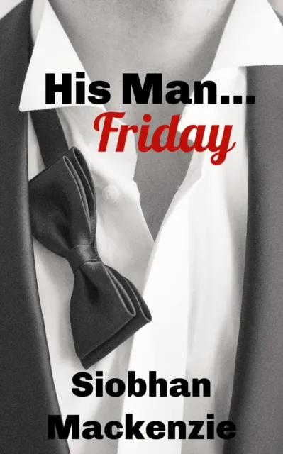 His Man Friday