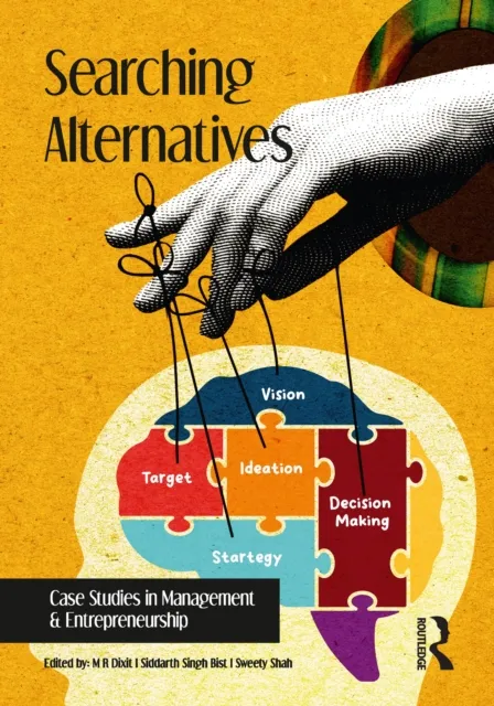 Searching Alternatives