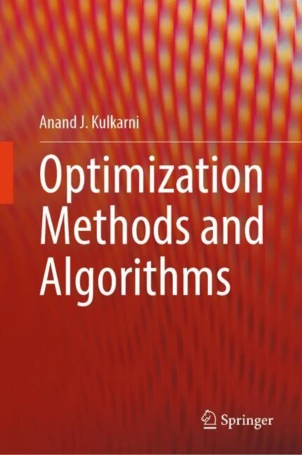 Optimization Methods and Algorithms