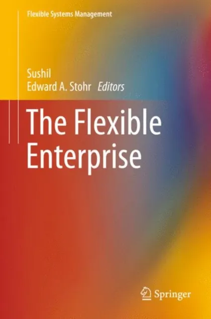 Flexible Enterprise
