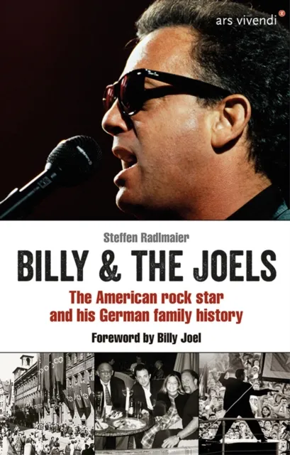 Billy and The Joels - The American rock star and his German family story