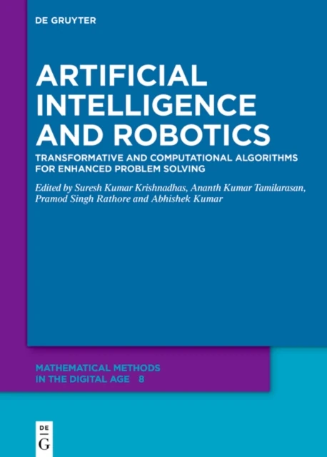 Artificial Intelligence and Robotics