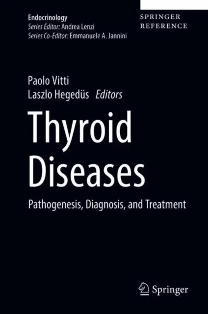 Thyroid Diseases