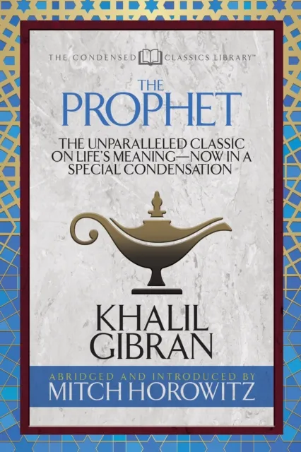 Prophet (Condensed Classics)