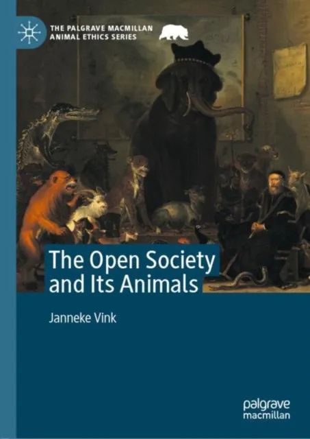 Open Society and Its Animals
