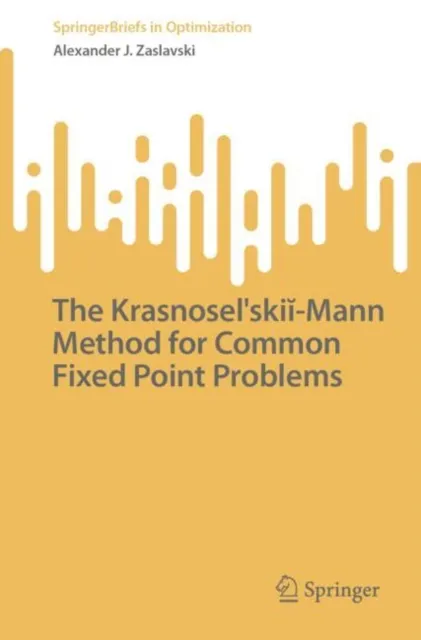 Krasnoselskii-Mann Method for Common Fixed Point Problems