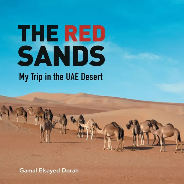Red Sands