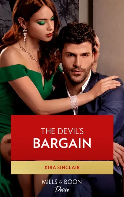 Devil's Bargain
