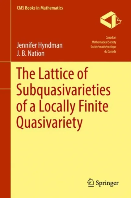Lattice of Subquasivarieties of a Locally Finite Quasivariety