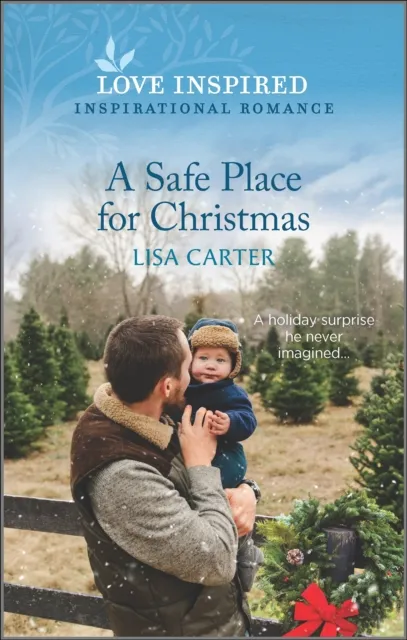 Safe Place for Christmas