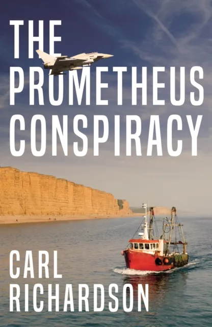 Prometheus Conspiracy