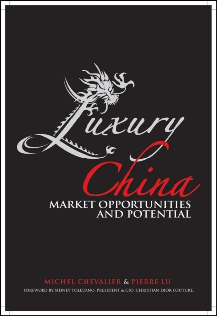 Luxury China