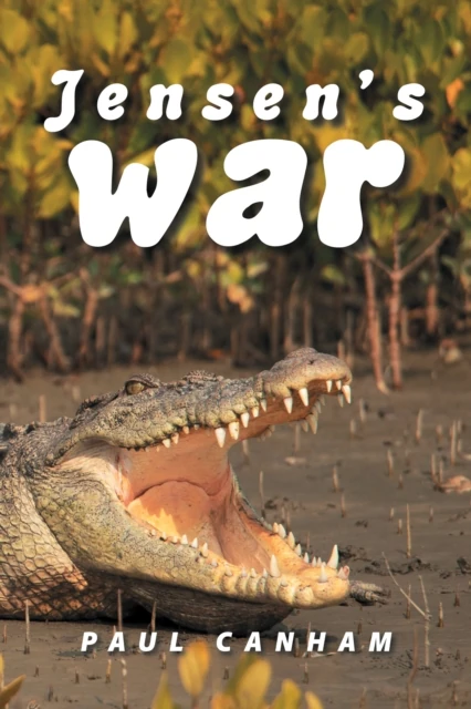 JENSEN'S WAR