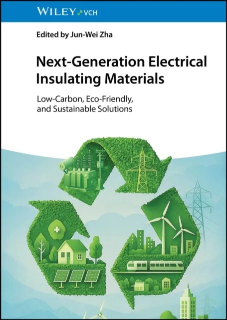 Next-Generation Electrical Insulating Materials