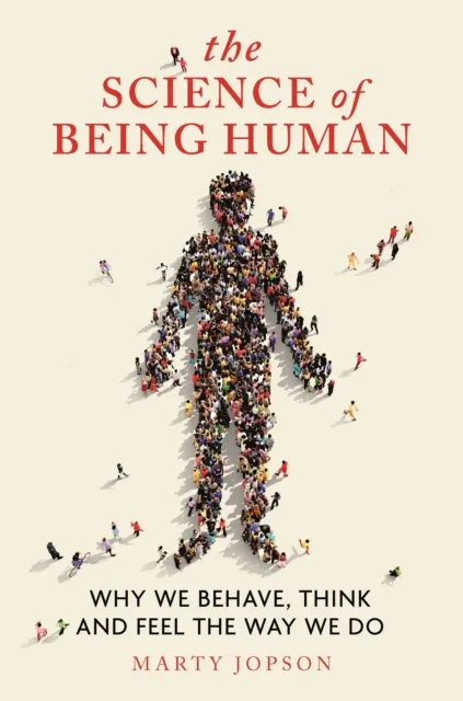 Science of Being Human
