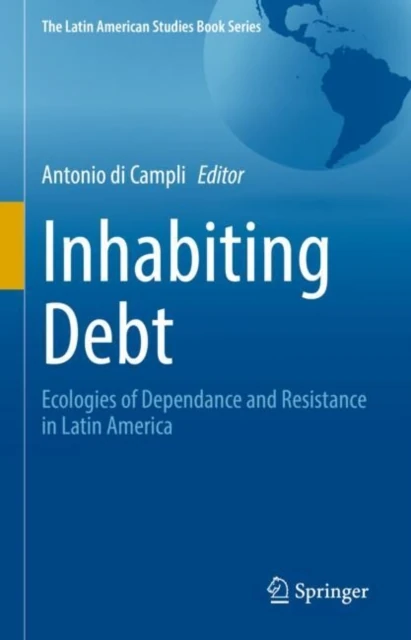 Inhabiting Debt
