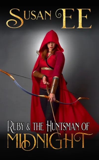 Ruby & the Huntsman of Midnight