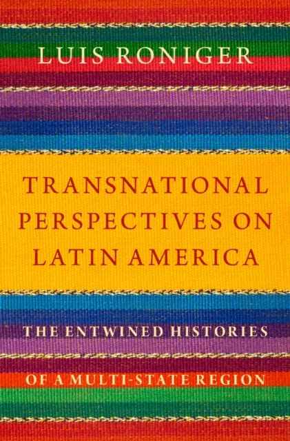 Transnational Perspectives on Latin America