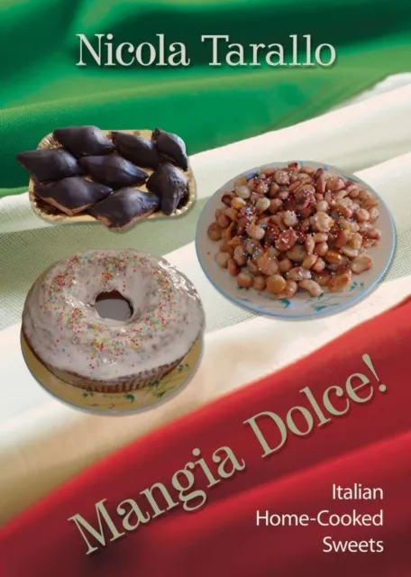 Mangia Dolce!