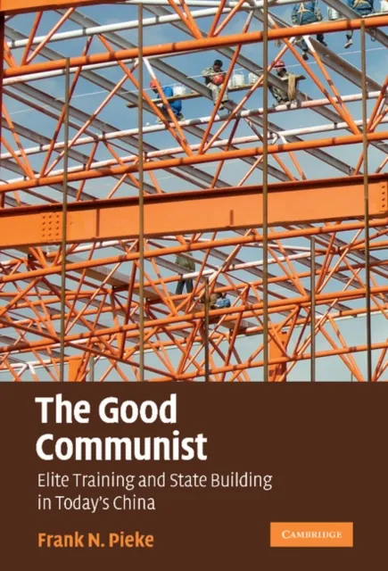 Good Communist