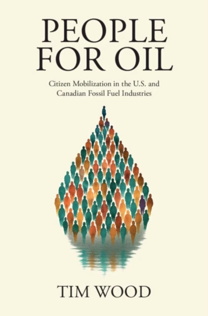 People For Oil