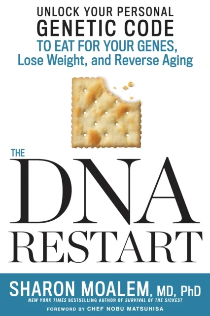 DNA Restart