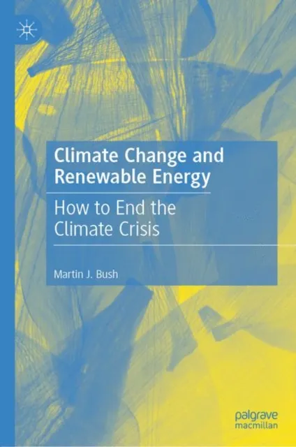 Climate Change and Renewable Energy