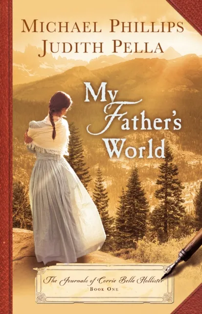 My Father's World ( Book #1)