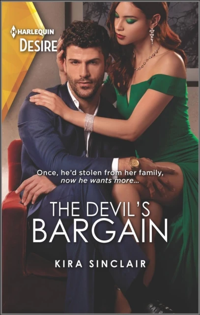 Devil's Bargain