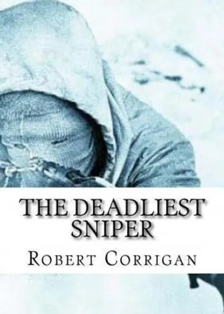 Deadliest Sniper