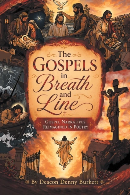 Gospels in Breath and Line