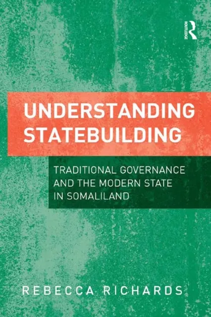 Understanding Statebuilding