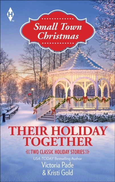 Their Holiday Together