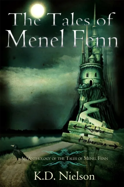 Tales of Menel Fenn