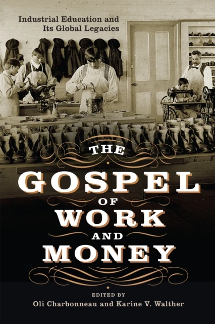 Gospel of Work and Money