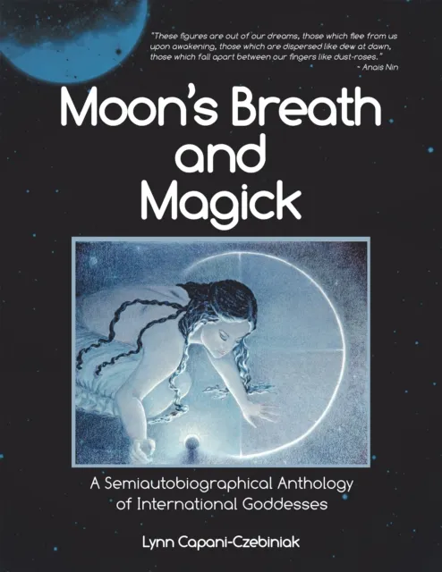 Moon's Breath and Magick
