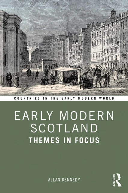 Early Modern Scotland