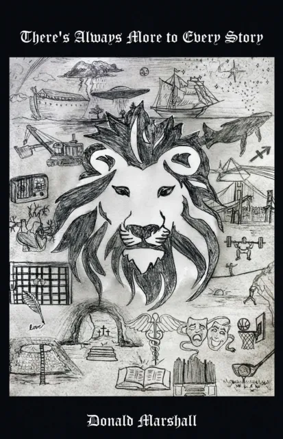 There's Always More to Every Story