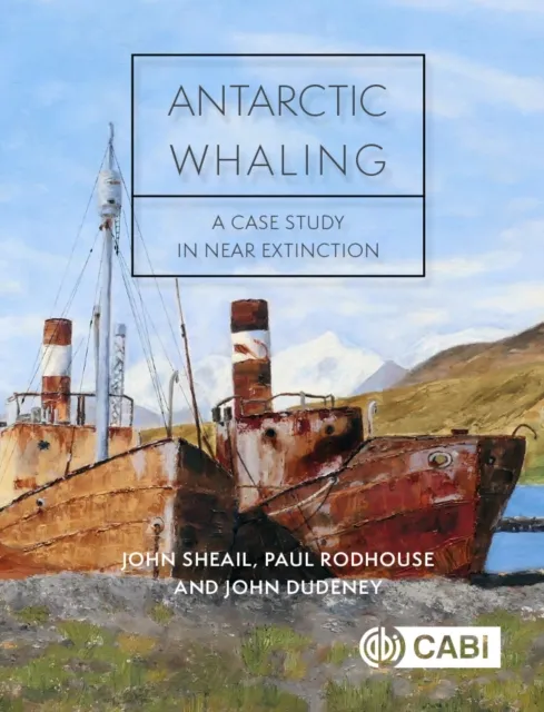 Antarctic Whaling