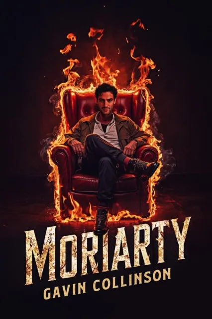 Moriarty
