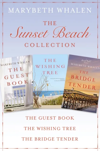 Sunset Beach Collection