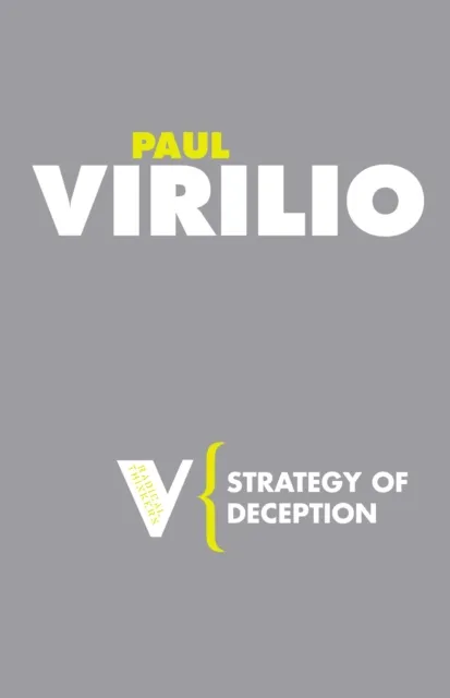 Strategy of Deception
