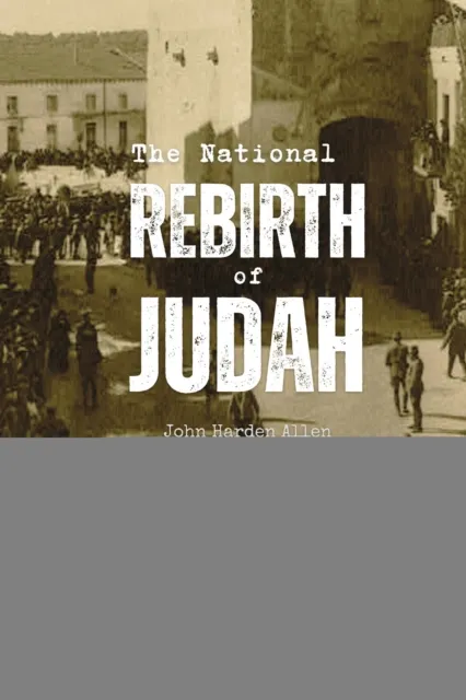 National Rebirth of Judah