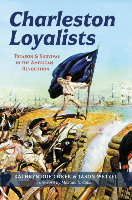 Charleston Loyalists