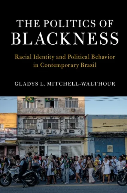 Politics of Blackness