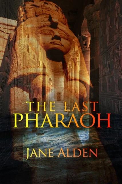 Last Pharaoh