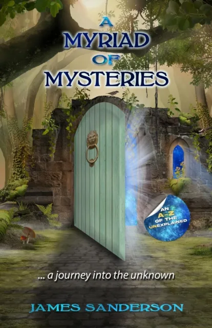 Myriad of Mysteries